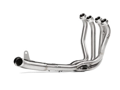 Collettore completo - Kawasaki Z900 2020-24