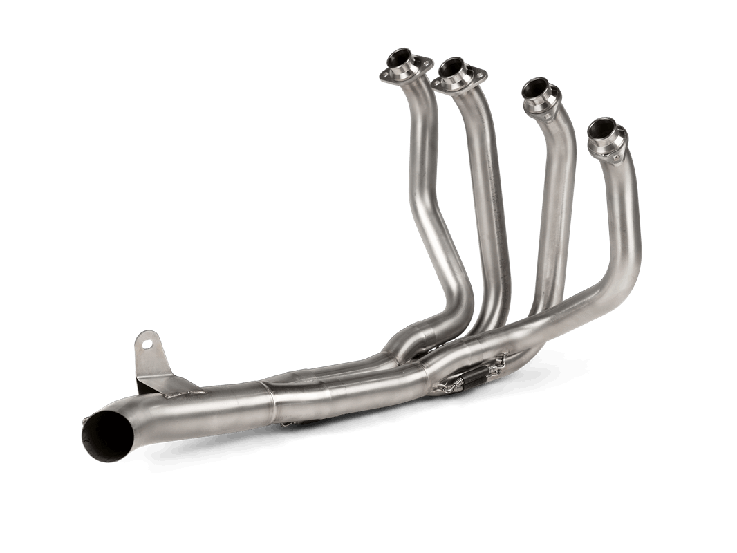 Colletore completo - Kawasaki Z900(A2) 2018-23