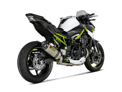 Colletore completo - Kawasaki Z900(A2) 2018-23
