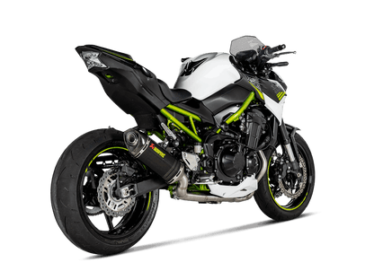 Colletore completo - Kawasaki Z900(A2) 2018-23