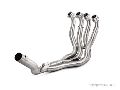 Collettore completo - Suzuki GSX-R1000 2017-25