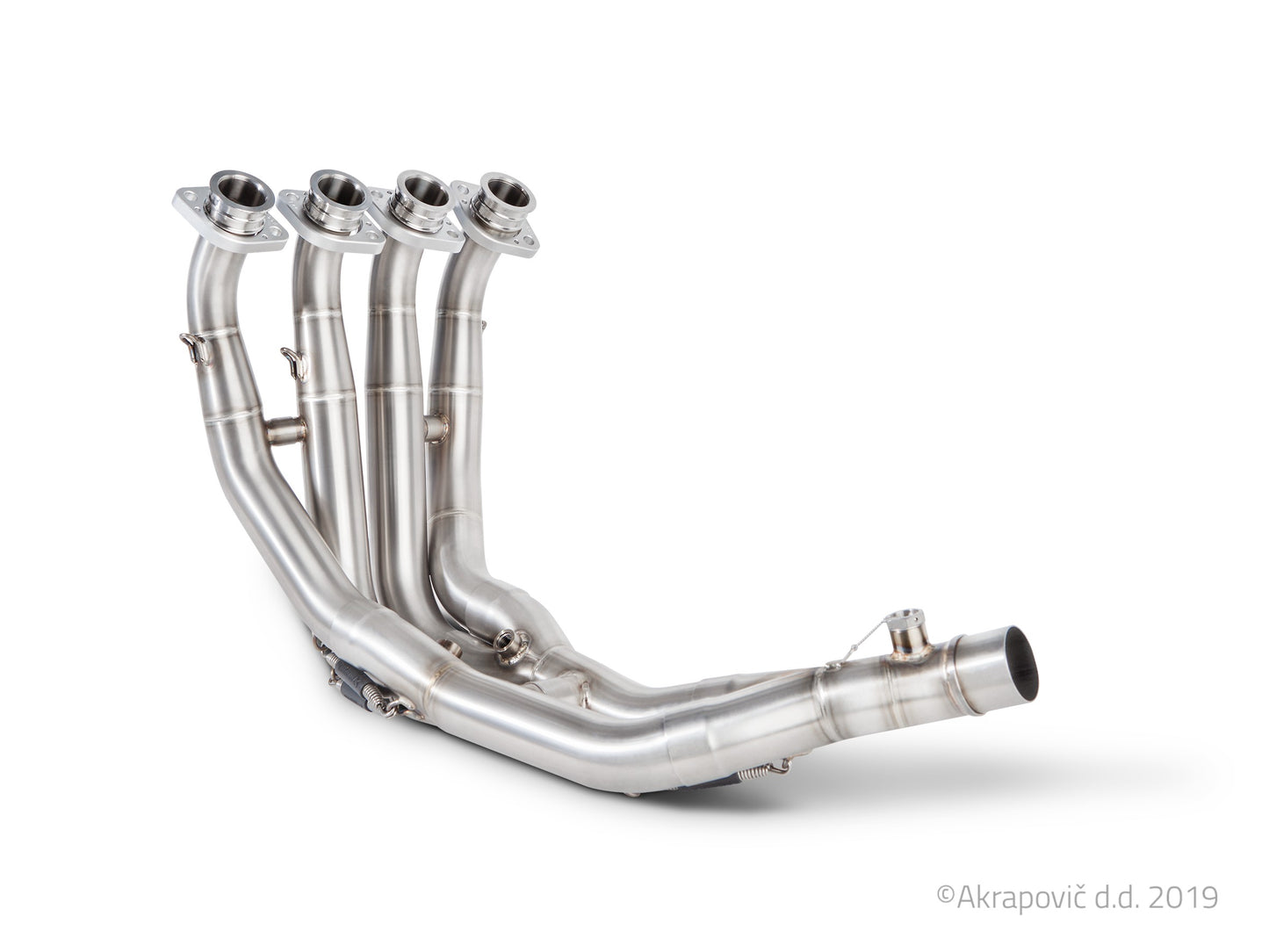 Collettore completo E-Y6R5 2008-25