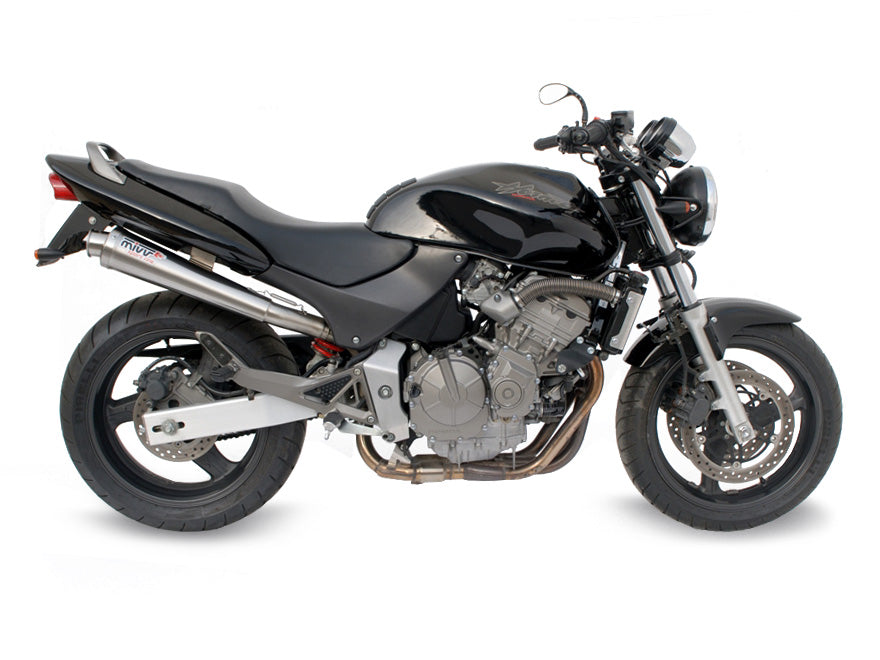 Mivv SLIP-ON HONDA CB 600 HORNET