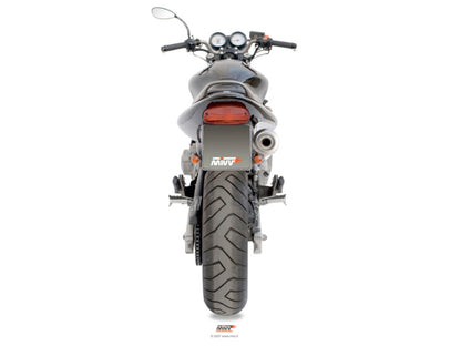 Mivv SLIP-ON HONDA CB 600 HORNET