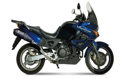 Mivv 2 SLIP-ON HONDA VARADERO 1000
