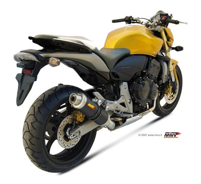 Mivv SLIP-ON HONDA CB 600 HORNET