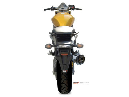 Mivv SLIP-ON HONDA CB 600 HORNET