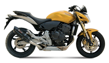 Mivv SLIP-ON HONDA CB 600 HORNET