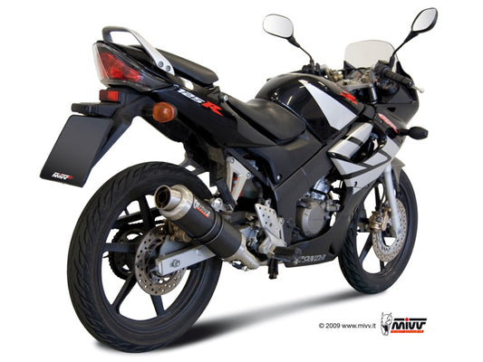 Mivv IMPIANTO COMPLETO HONDA CBR125 R