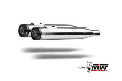 Mivv 2 SLIP-ON nan