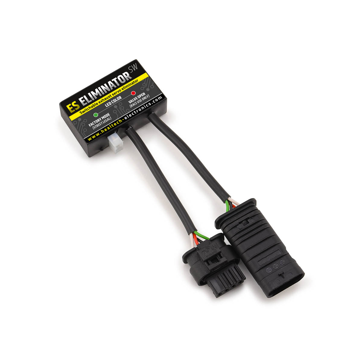 Remus 8 2.0 stainless steel black EC approved slip-on for BMW R 1300 GS 2023-2025