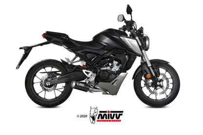 Mivv IMPIANTO COMPLETO HONDA CB 125 R 2018 >