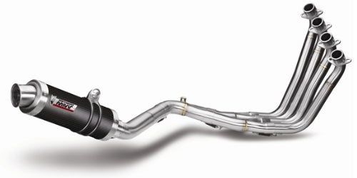 Mivv IMPIANTO COMPLETO HONDA CB 650 F