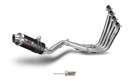 Mivv IMPIANTO COMPLETO HONDA CB 650 F