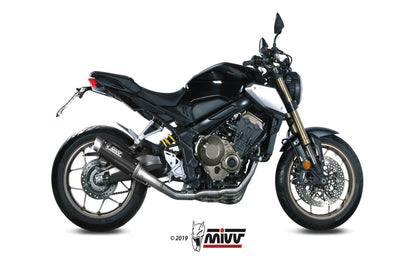 Mivv IMPIANTO COMPLETO HONDA CB 650 R 2019 >