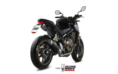 Mivv IMPIANTO COMPLETO HONDA CB 650 R 2019 >