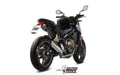 Mivv IMPIANTO COMPLETO HONDA CB 650 R 2019 >