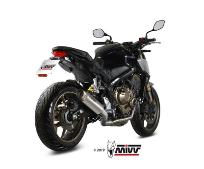Mivv IMPIANTO COMPLETO HONDA CB 650 R 2019 >