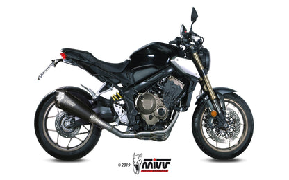 Mivv IMPIANTO COMPLETO HONDA CB 650 R 2019 >