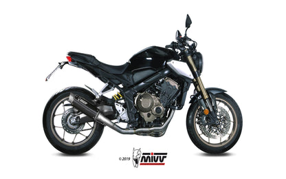 Mivv IMPIANTO COMPLETO HONDA CB 650 R 2019 >