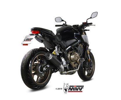 Mivv IMPIANTO COMPLETO HONDA CB 650 R 2019 >