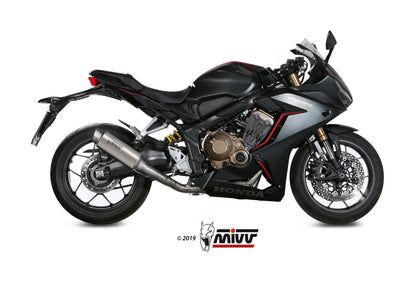 Mivv IMPIANTO COMPLETO HONDA CBR 650 R 2019 >