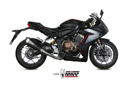 Mivv IMPIANTO COMPLETO HONDA CBR 650 R 2019 >