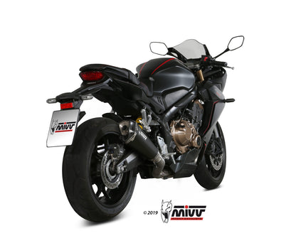 Mivv IMPIANTO COMPLETO HONDA CBR 650 R 2019 >