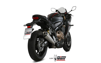 Mivv IMPIANTO COMPLETO HONDA CBR 650 R 2019 >
