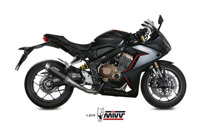 Mivv IMPIANTO COMPLETO HONDA CBR 650 R 2019 >