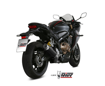 Mivv IMPIANTO COMPLETO HONDA CBR 650 R 2019 >
