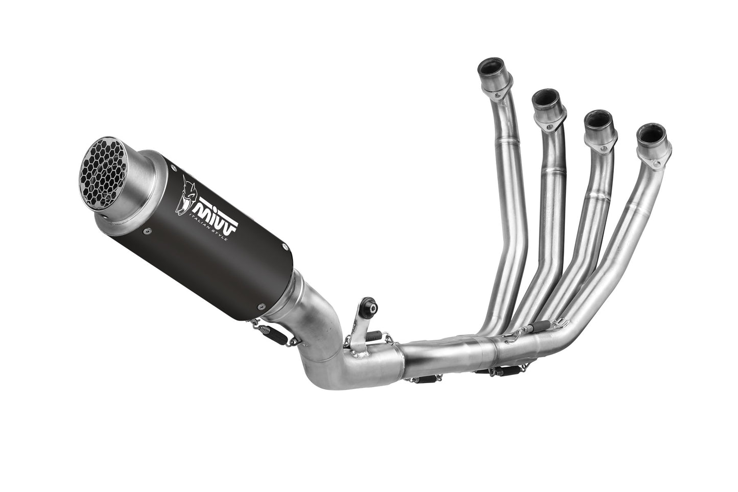 Mivv IMPIANTO COMPLETO HONDA CB 650 R 2019 >