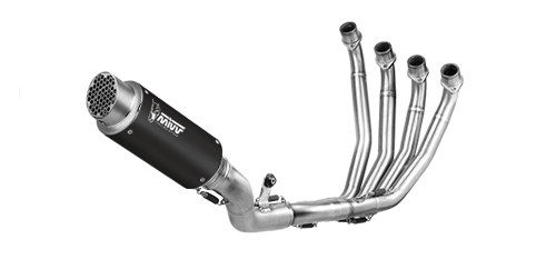 Mivv IMPIANTO COMPLETO HONDA CBR 650 R 2019 >