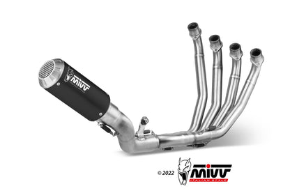 Mivv IMPIANTO COMPLETO HONDA CB 650 R 2019 >