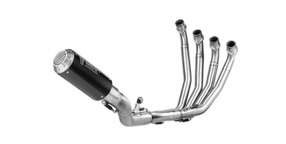 Mivv IMPIANTO COMPLETO HONDA CB 650 R 2019 >