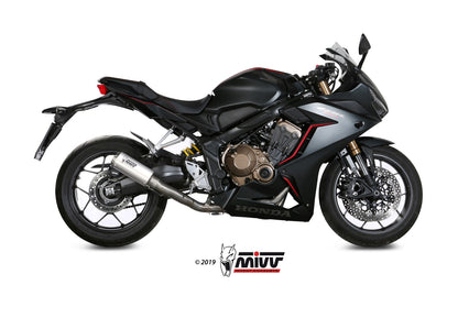 Mivv IMPIANTO COMPLETO HONDA CBR 650 R 2019 >