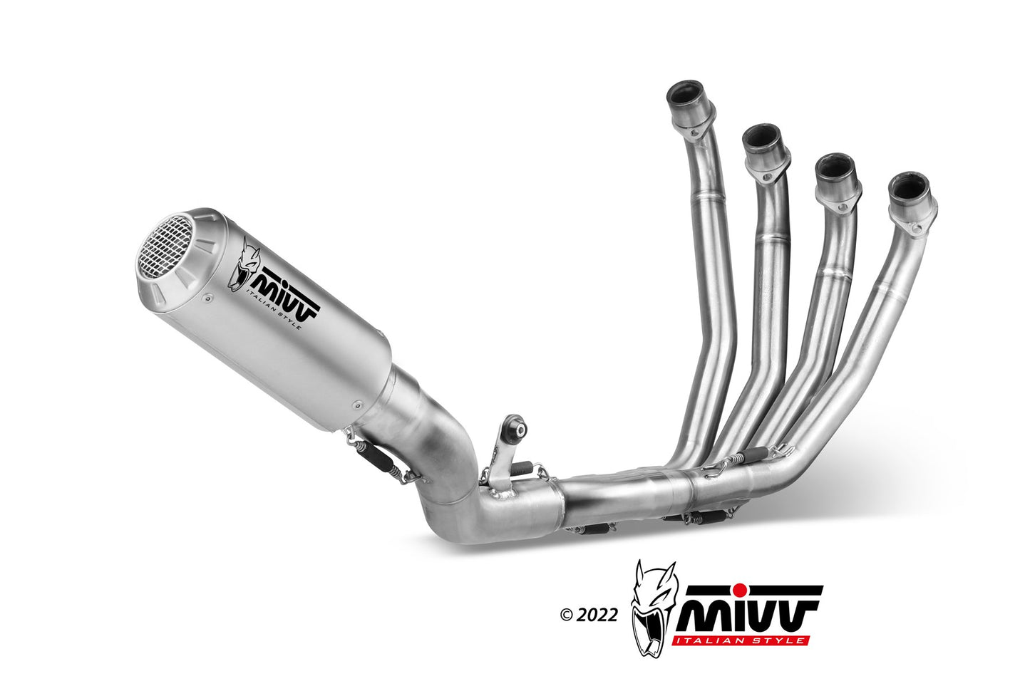 Mivv IMPIANTO COMPLETO HONDA CB 650 R 2019 >