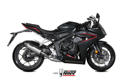 Mivv IMPIANTO COMPLETO HONDA CBR 650 R 2024