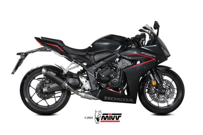 Mivv IMPIANTO COMPLETO HONDA CB 650 R 2024