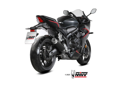 Mivv IMPIANTO COMPLETO HONDA CB 650 R 2024