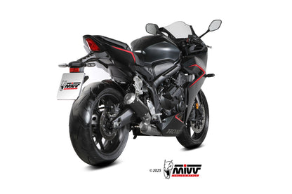 Mivv IMPIANTO COMPLETO HONDA CBR 650 R 2024