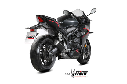 Mivv IMPIANTO COMPLETO HONDA CB 650 R 2024