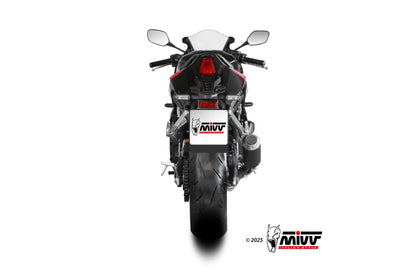 Mivv IMPIANTO COMPLETO HONDA CB 650 R 2024