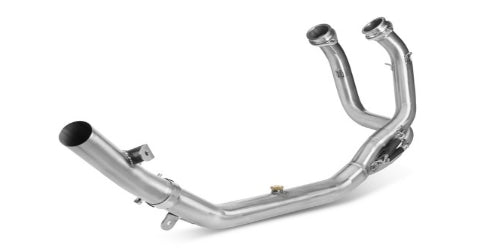 Mivv TUBO ELIMINA KAT Honda CRF 1000 L AFRICA TWIN 2016 > 2019