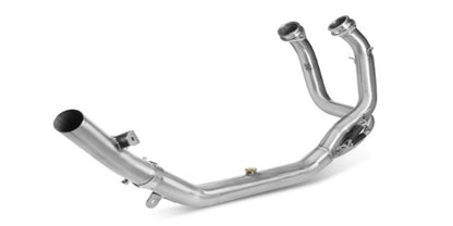 Mivv TUBO ELIMINA KAT Honda CRF 1000 L AFRICA TWIN 2016 > 2019