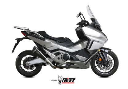 Mivv SLIP-ON HONDA FORZA 750