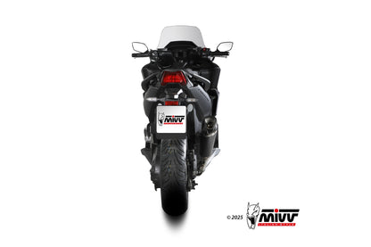 Mivv SLIP-ON HONDA FORZA 750