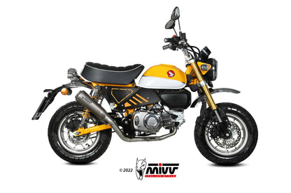 Mivv IMPIANTO COMPLETO HONDA MONKEY 125 2018 > 2020