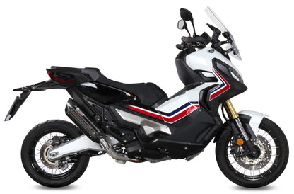 Mivv SLIP-ON HONDA X-ADV 750 2017 >