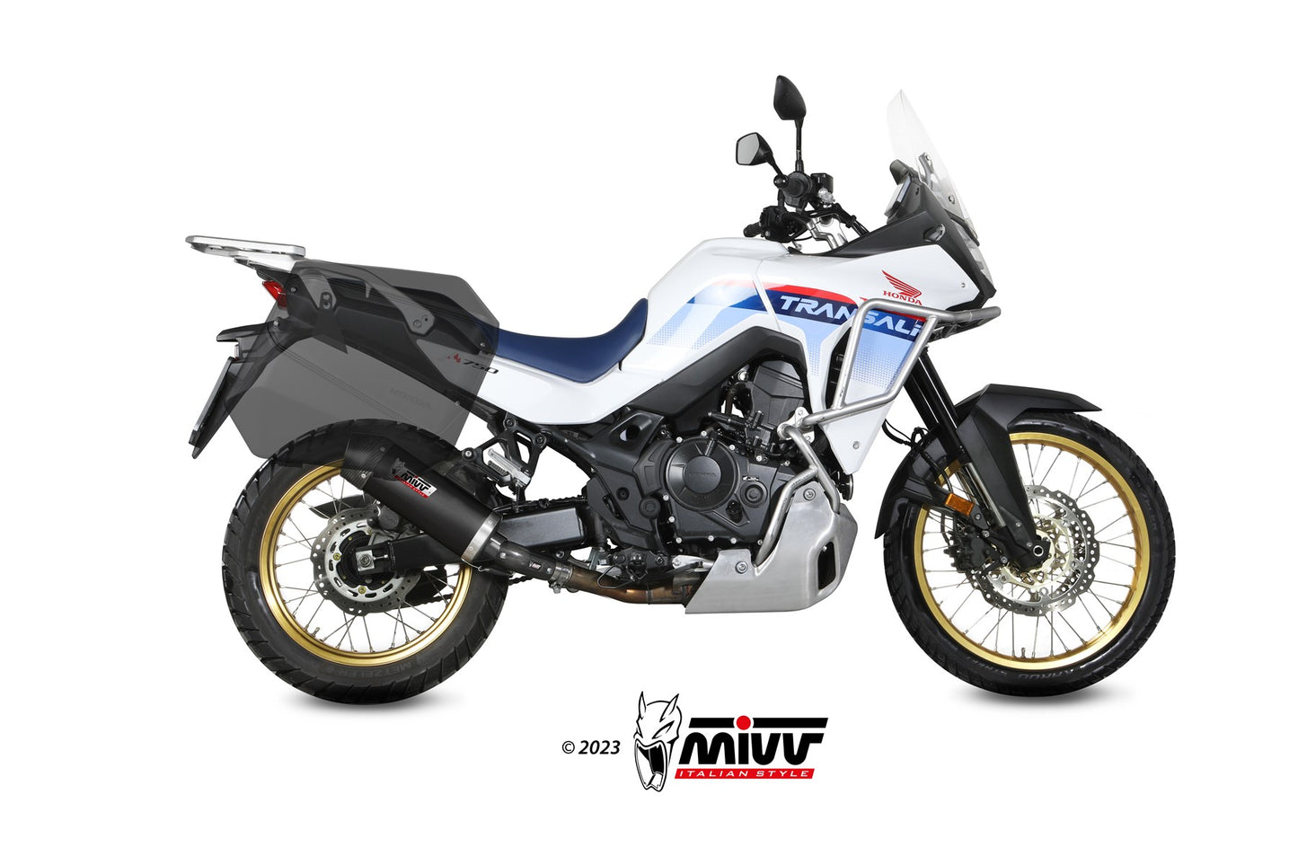 Mivv SLIP-ON nan
